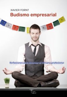 budismo empresarial (ebook)-xavier fornt-9788416882854