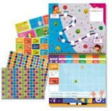 mi kit tabla de progresos-9788416891054