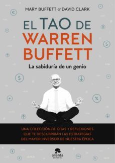 el tao de warren buffett (ebook)-mary buffett-david clark-9788416928354