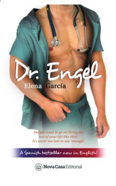 dr. engel (english)-9788416942954