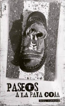paseos a la pata coja-9788416947454