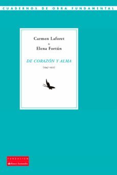de corazon y alma (1947-1952) (ebook)-9788416950454