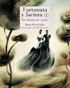 fortunata y jacinta i: dos historias de casadas-9788416968954