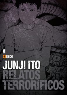 -junji ito-9788416998654
