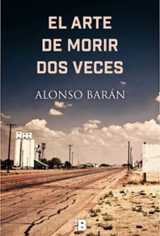 el arte de morir dos veces-9788417001254