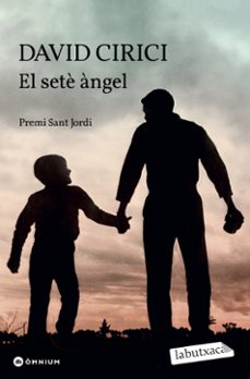 el sete angel-david cirici-9788417031954