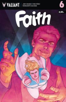 faith 6-jody houser-9788417036454