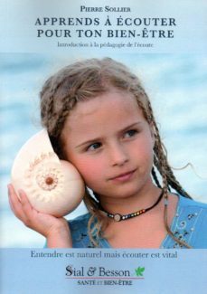 apprends a ecouter pour ton bien etre-pierre sollier-9788417043254