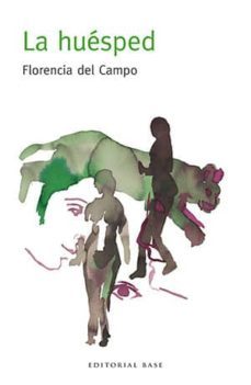 la huesped (ebook)-9788417064754