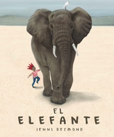 el elefante-9788417074654
