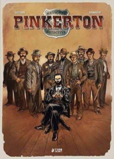 pinkerton-remi guerin-9788417085254