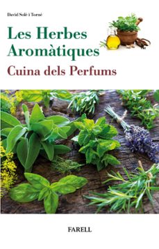 les herbes aromatiques-david sole i torne-9788417116354