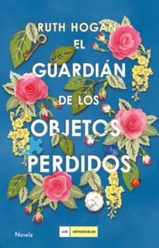 el guardian de los objetos perdidos (ebook)-ruth hogan-9788417128654