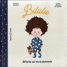 bilulu se va a dormir-9788417137854
