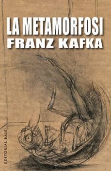 la metamorfosi (ebook)-franz kafka-9788417183554