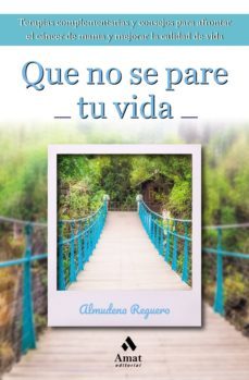 que no se pare tu vida-9788417208554