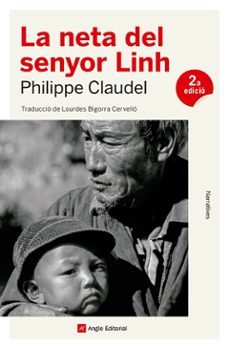 la neta del senyor linh-philippe claudel-9788417214654
