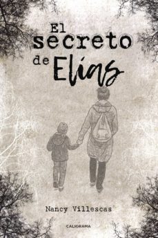 (i.b.d.) el secreto de elias-nancy villescas-9788417234454