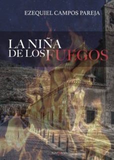 la niña de los fuegos (ebook)-9788417237554