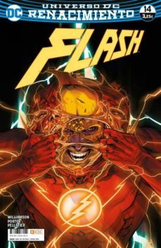flash nº 28/ 14 (renacimiento)-9788417276454