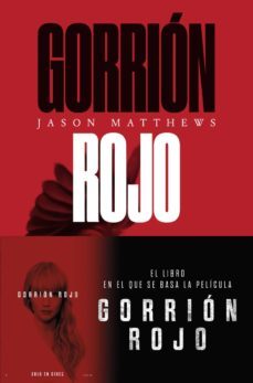 gorrion rojo-9788417302054