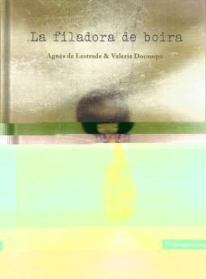 la filadora de boira-agnes de lestrade-9788417303754