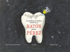 la asombrosa y verdadera historia de un raton llamado perez-9788417308254