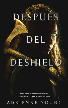 despues del deshielo (ebook)-adrienne young-9788417312954