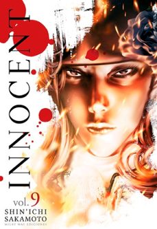 innocent, vol. 9-shin ichi sakamoto-9788417373054
