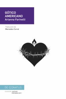 gotico americano (ebook)-arianna farinelli-9788417375454