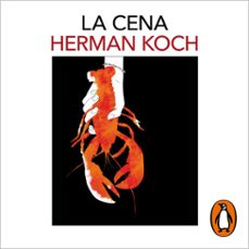 la cena (audiolibro)-herman koch-9788417384654
