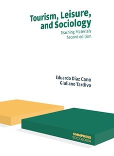 tourism, leisure, and sociology-9788417387754