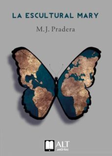 la escultural mary-m.j. pradera-9788417400354