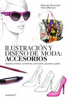 Fashion details : 4000 drawings = 4000 detalles de moda = 4000