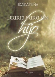 diario para un hijo (ebook)-9788417415754