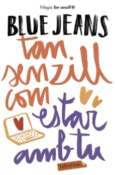 tan senzill com estar amb tu-9788417420154