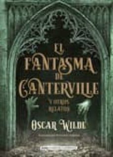 el fantasma de canterville y otros relatos-9788417430054