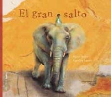 el gran salto-nuria parera-9788417440954