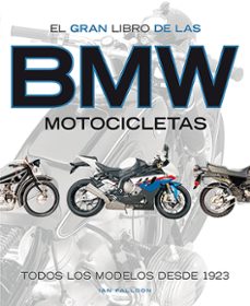el gran libro de las motocicletas bmw-ian falloon-9788417452254