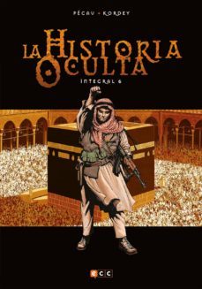 la historia oculta integral 06-9788417480554