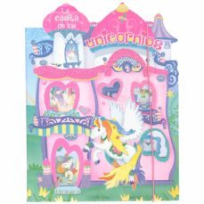 la casita de los unicornios-9788417489854
