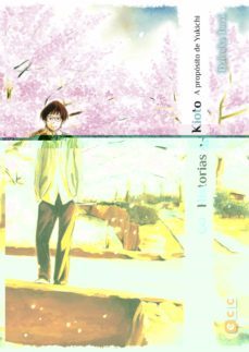 historias de kioto: a proposito de yukichi nº 3-daisuke imai-9788417509354