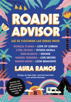 roadieadvisor-laura ramos-9788417511654