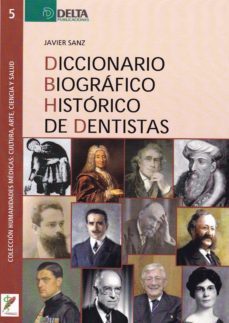 diccionario biografico historico de dentistas-9788417526054