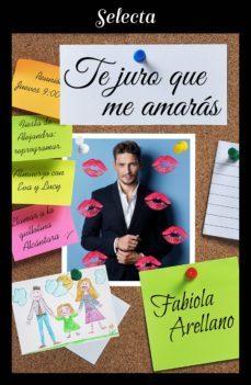 te juro que me amaras (ebook)-9788417540654