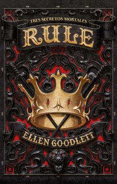 rule (ebook)-ellen goodlett-9788417545154