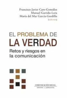 el problema de la verdad-9788417600754