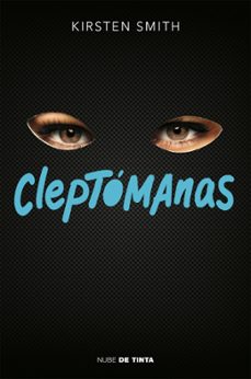 cleptomanas-kirsten smith-9788417605254