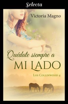 quedate siempre a mi lado (los collinwood 4) (ebook)-9788417616854