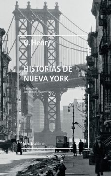 historias de nueva york-9788417651954